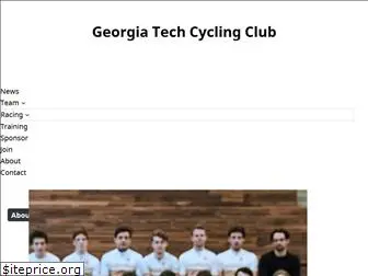 gtcycling.com