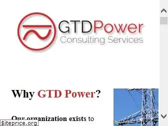 gtdpower.com