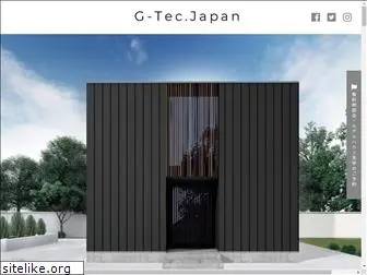 gtec-japan.com