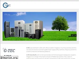 gtec-power.com