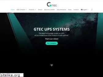 gtec-power.eu