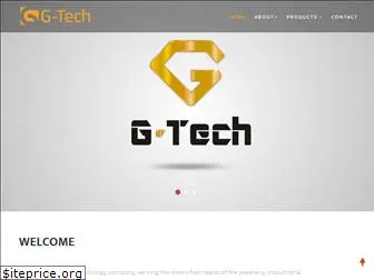 gtech-sa.com