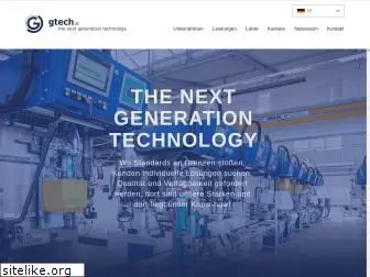 gtech.at
