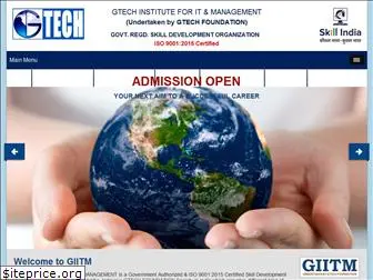 gtech.org.in