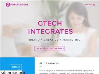 gtechdesigns.com