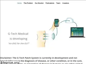 gtechmedical.com