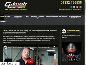 gtechmotorworks.co.uk