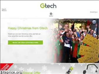 gtechonline.co.uk