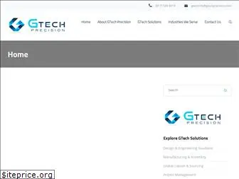 gtechprecision.com