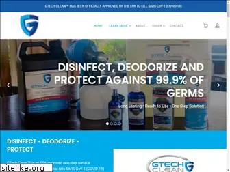 gtechprotection.com