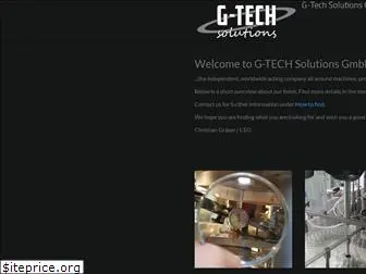 gtechsolutions.ch