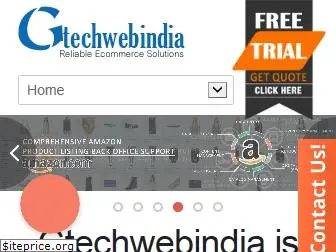 gtechwebindia.com