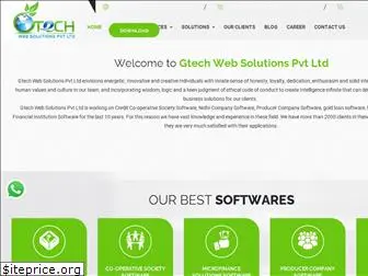 gtechwebsolutions.in