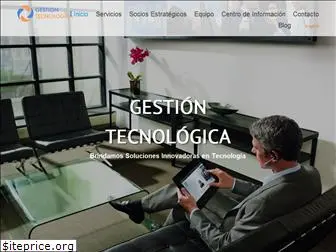 gtecnologica.com