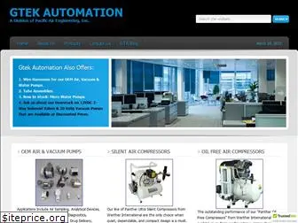 gtek-automation.com