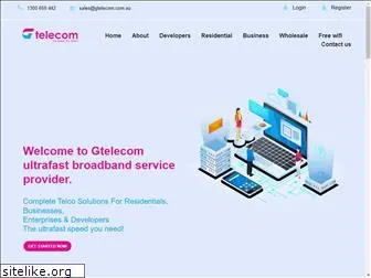 gtelecom.com.au