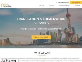 gtelocalize.com