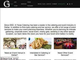 gtexascatering.com