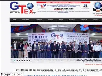 gtexglobal.com