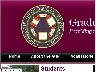 gtfeducation.org