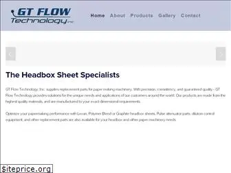 gtflowtech.com