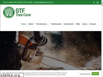 gtftreecare.co.uk