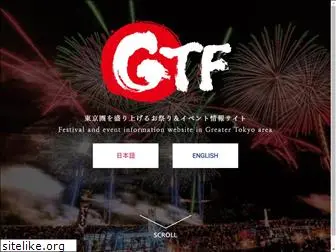 gtfweb.com