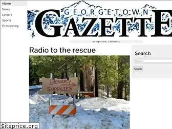 gtgazette.com