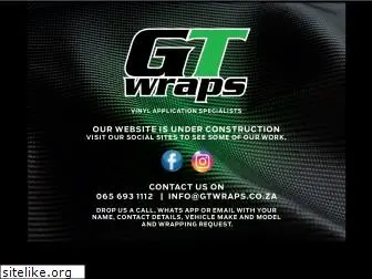 gtgraphics.co.za