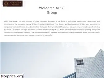 gtgroupindia.com