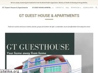 gtguesthouse.com