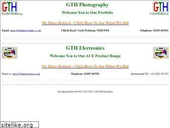 gthelectronics.com