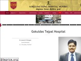 gthospital.org