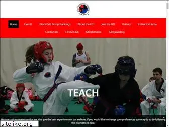 gti-taekwondo.com