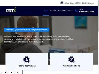 gticentral.com