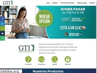 gticr.com