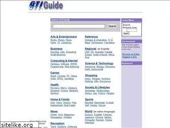 gtiguide.com