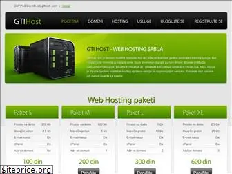 gtihost.com