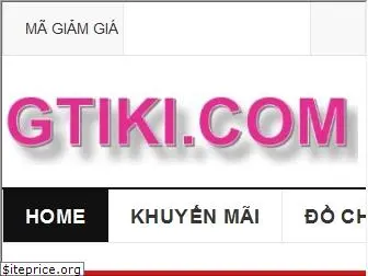 gtiki.com