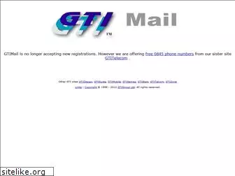 gtimail.com