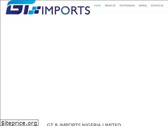 gtimportsng.com