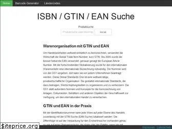 gtinsuche.de