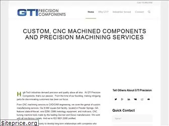 gtiprecision.com