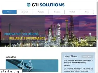 gtisoln.com