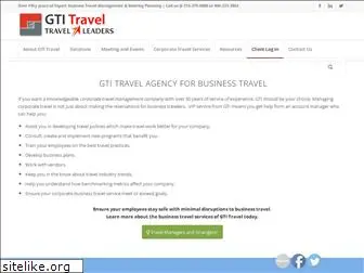 gtitravel.com