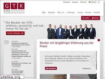 gtk-consulting.de