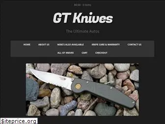 gtknife.com