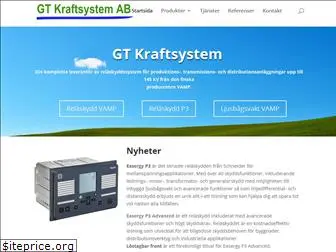 gtkraftsystem.se