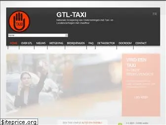 gtl-taxi.be