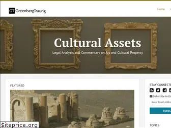 gtlaw-culturalassets.com